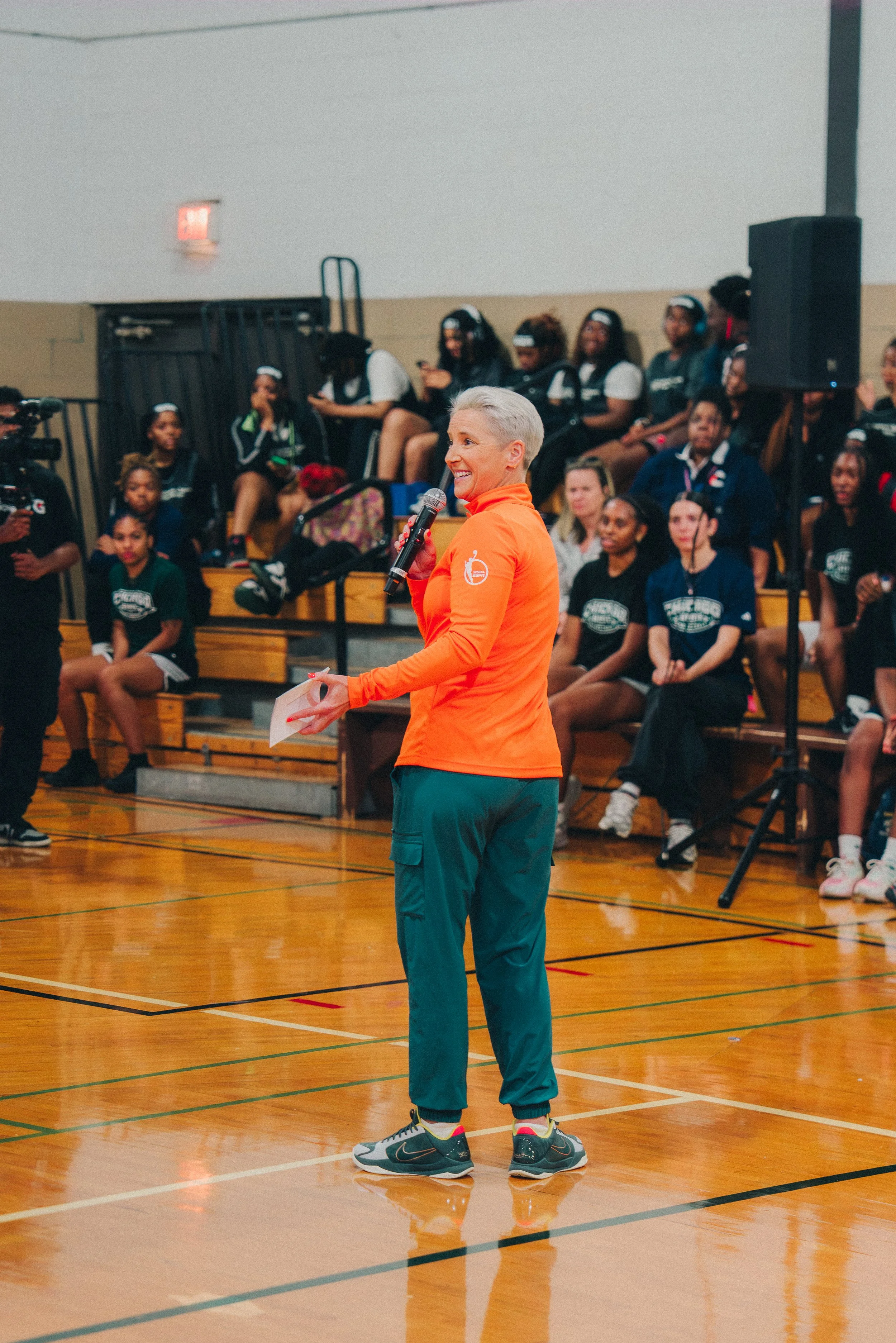 WNBA ALL-STAR WEEKEND 2026