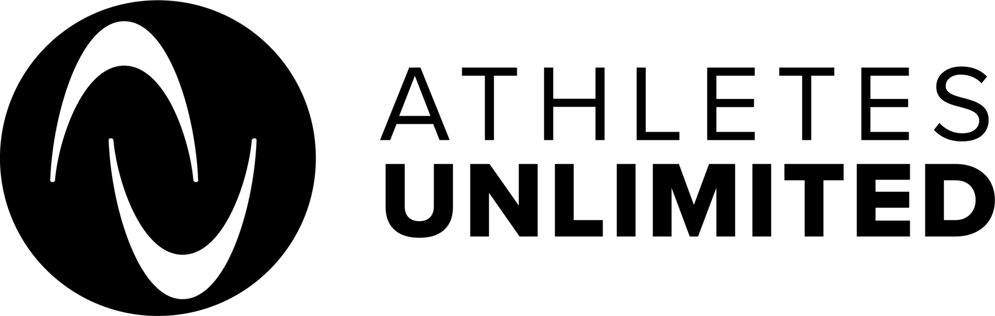 Athletes Unlimited logo