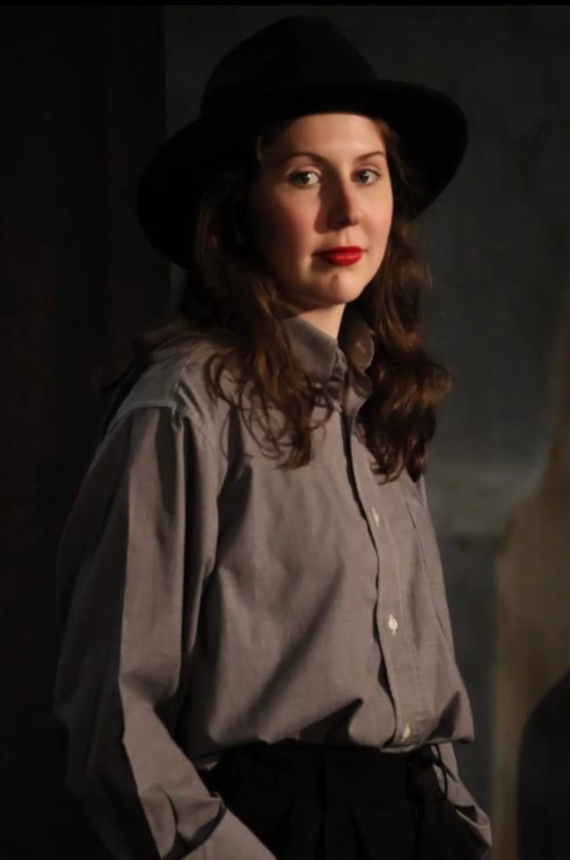 Madison in the European Tour, Pickles by Emerald Theatre Company