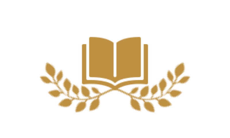 Cottage Hill Excellence Foundation, non profit organisation in Elmhurst, Il - golden symbol.