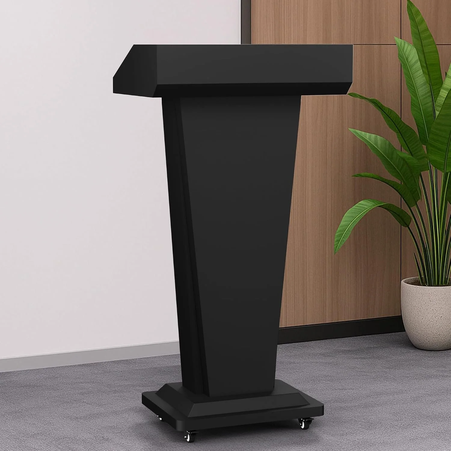 Podium/Lecturn