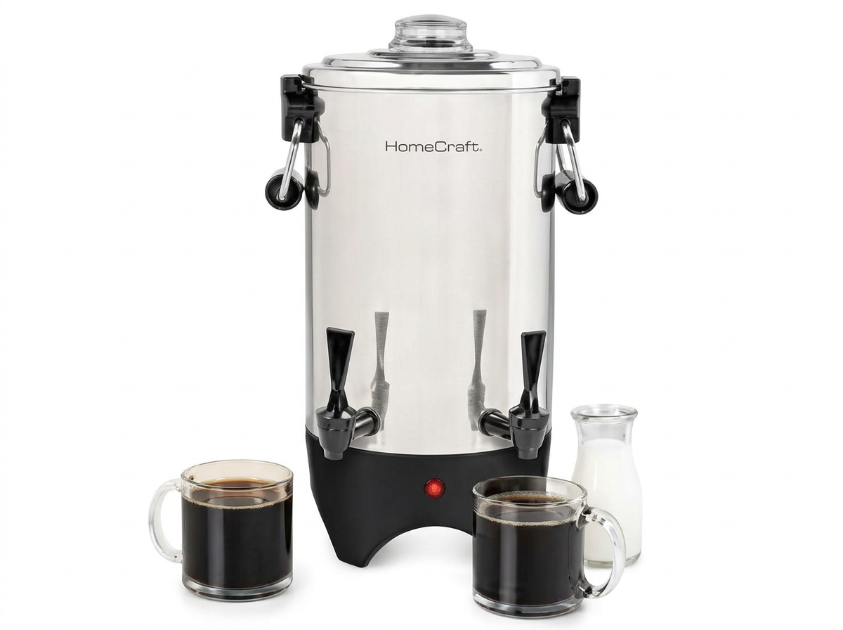 Hot Beverage/Coffee Maker/Dispenser