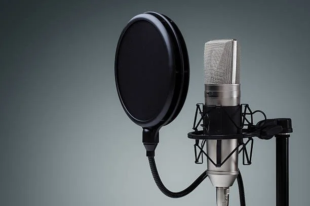 Voice-Over Advertising