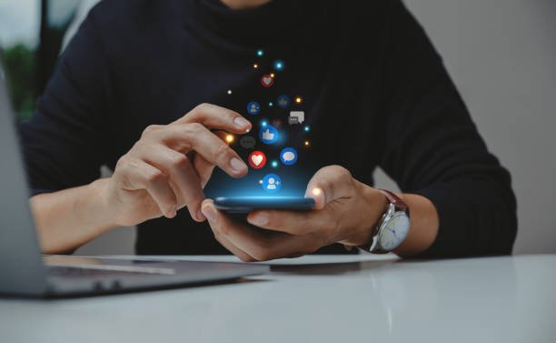 Social Media Management
