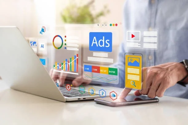 Online Marketing Strategy