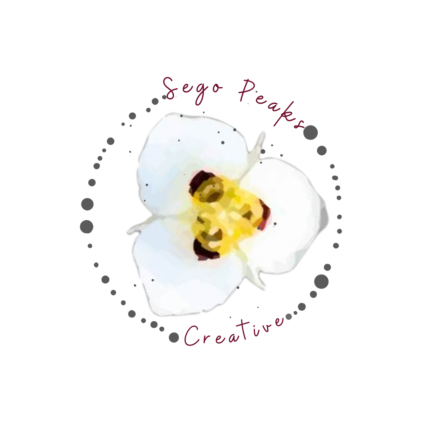 Sego Peaks Creative
