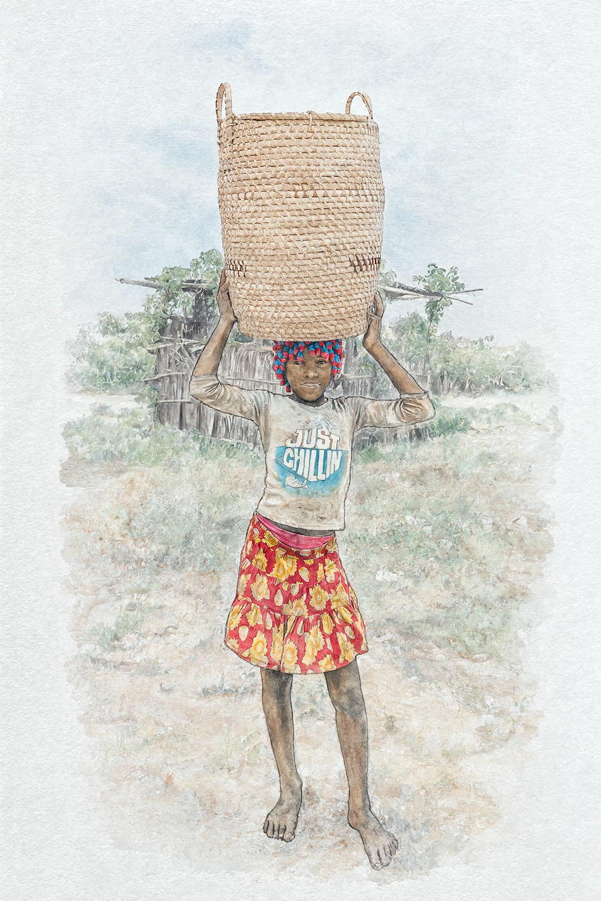 Girl with Basket Wash.png