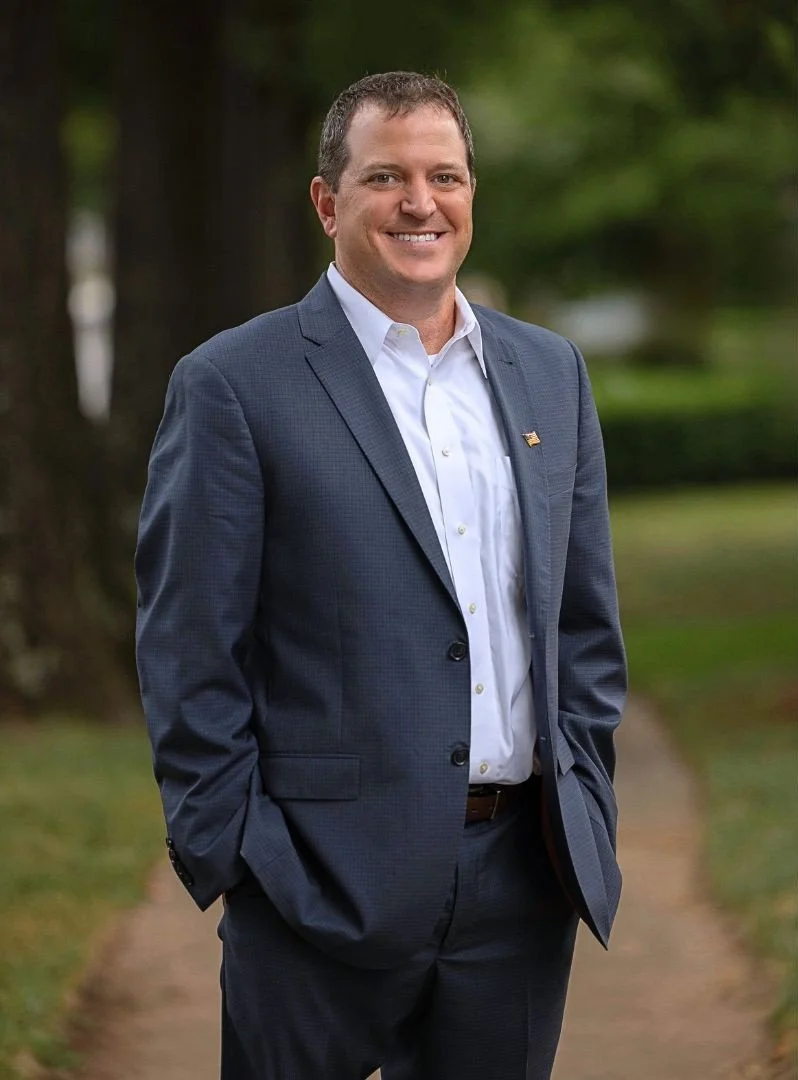 Richard Gilles, financial advisor with Peak Investment Advisors in Rock Hill SC, helping people with investment planning, retirement planning and financial guidance through life's milestones.