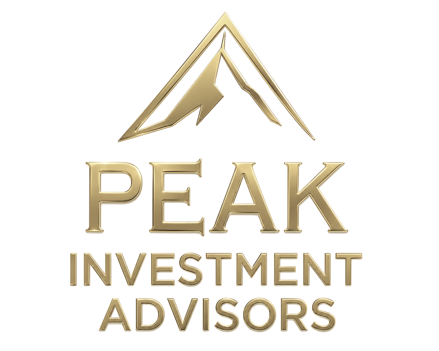 Peak Investment Advisors