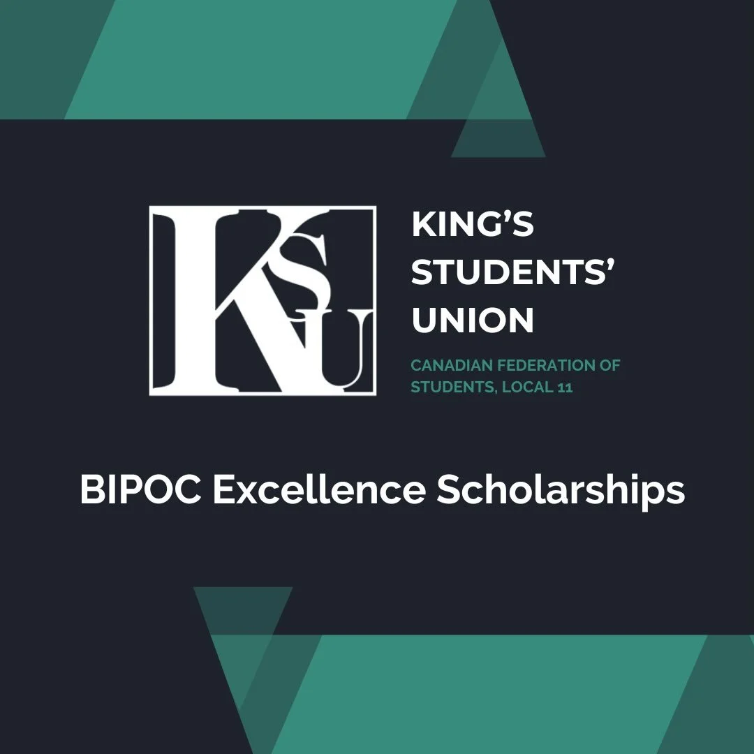Apply now for the BIPOC Excellence scholarships! Scan the QR code to access the application form or click the link in our bio. Applications are due Sept 22.