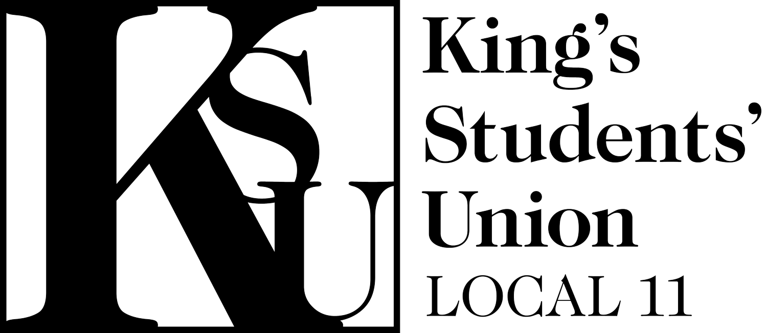 King's Student Union
