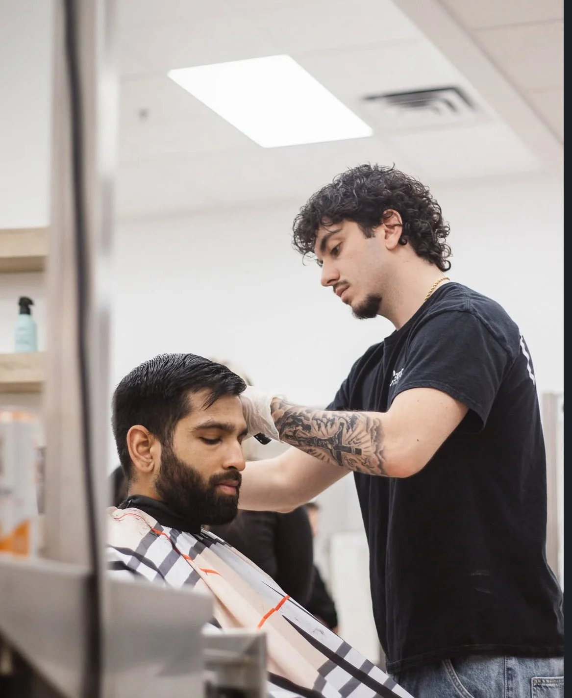 best barber shop in winnipeg, hair cuts for men in winnipeg, hair salon winnipeg