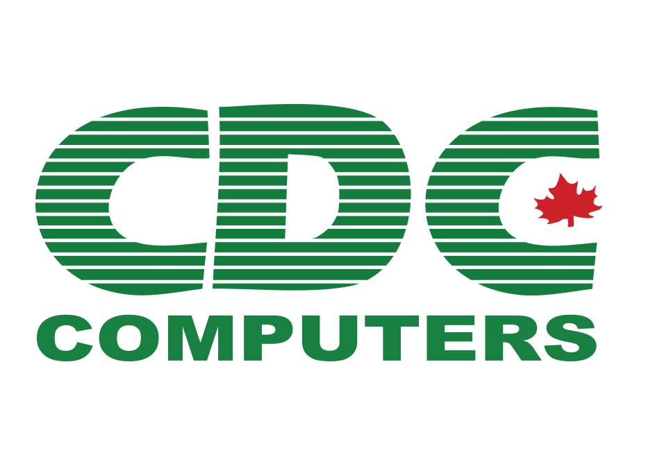CDC COMPUTERS