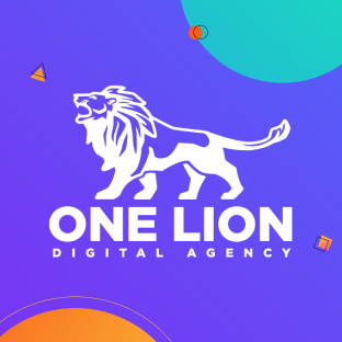 ONE LION DIGITAL AGENCY