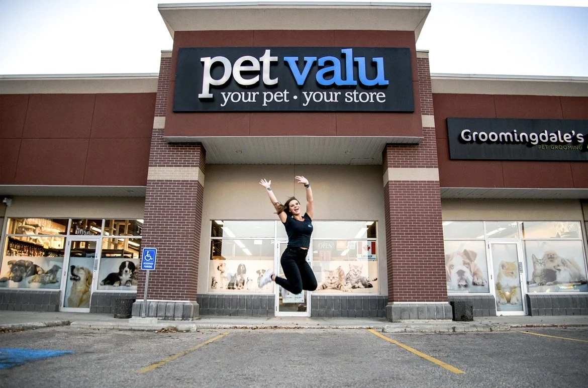 PET VALU RIVERGROVE