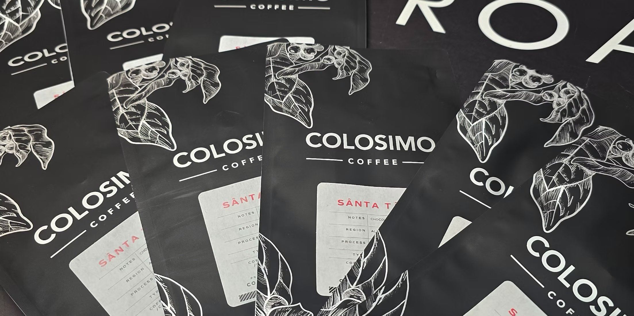 colosimo coffee winnipeg, best coffee in winnipeg, coffee shops in winnipeg