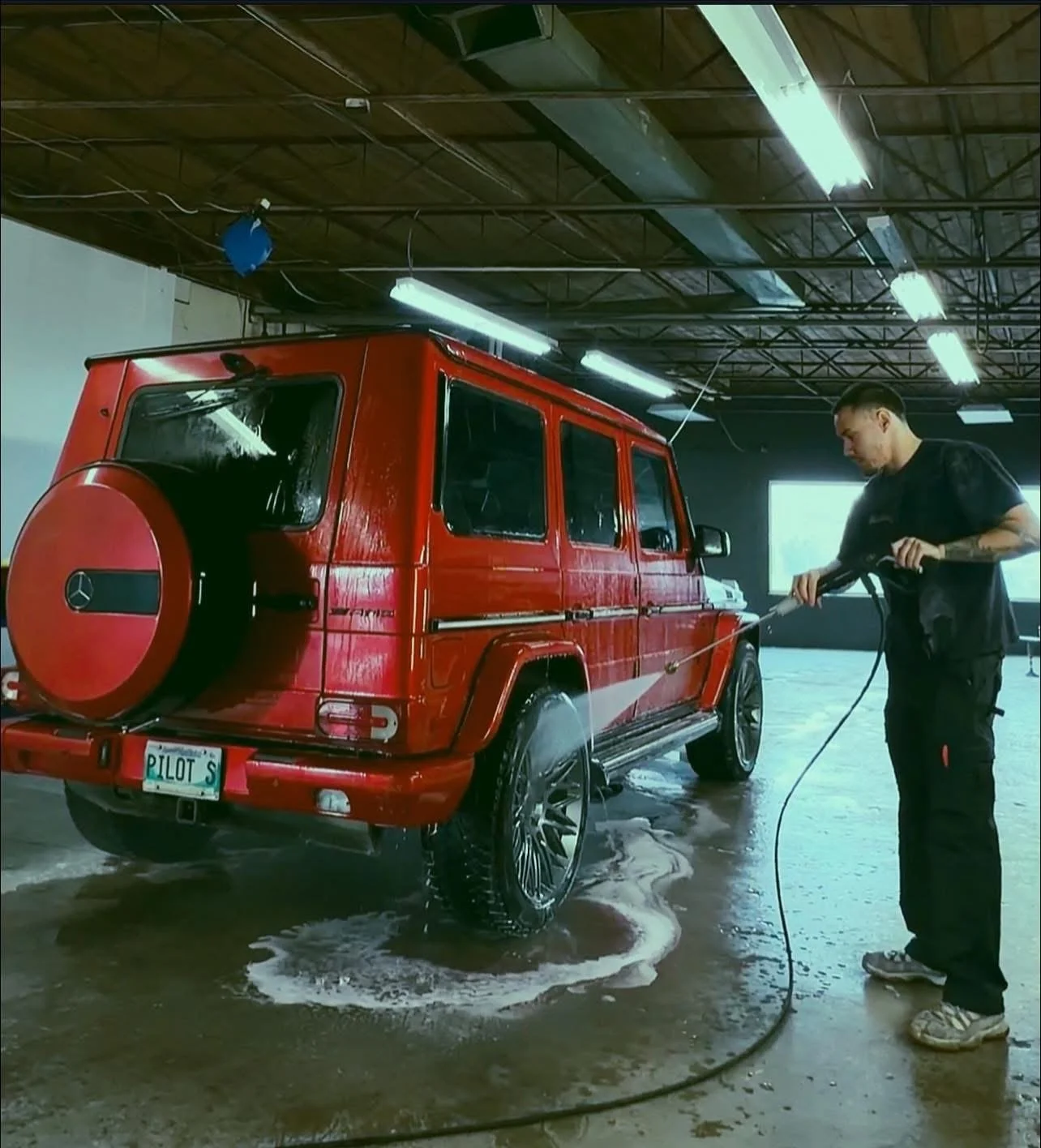 Winnipeg car detailing, best winnipeg car wash, winnipeg car services, auto wash winnipeg