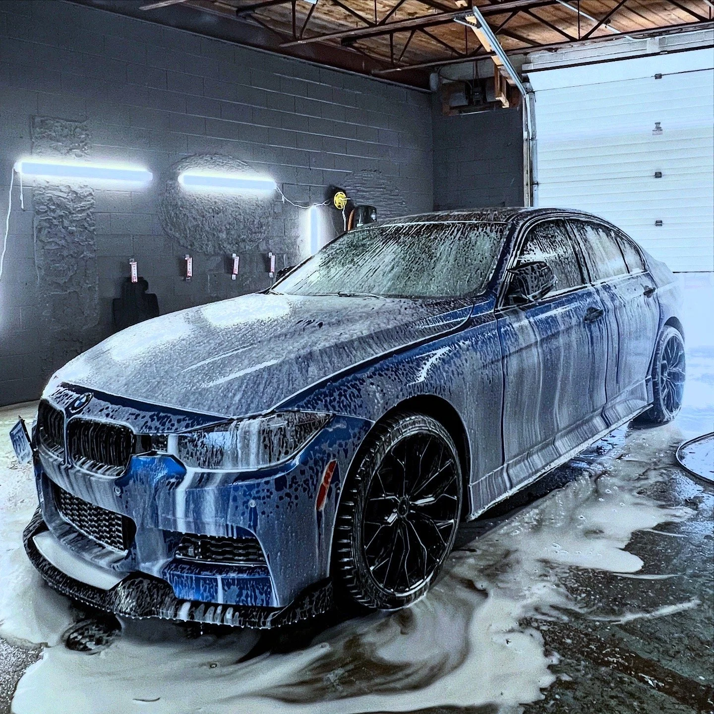 Winnipeg car detailing, winnipeg car shop, best winnipeg car wash