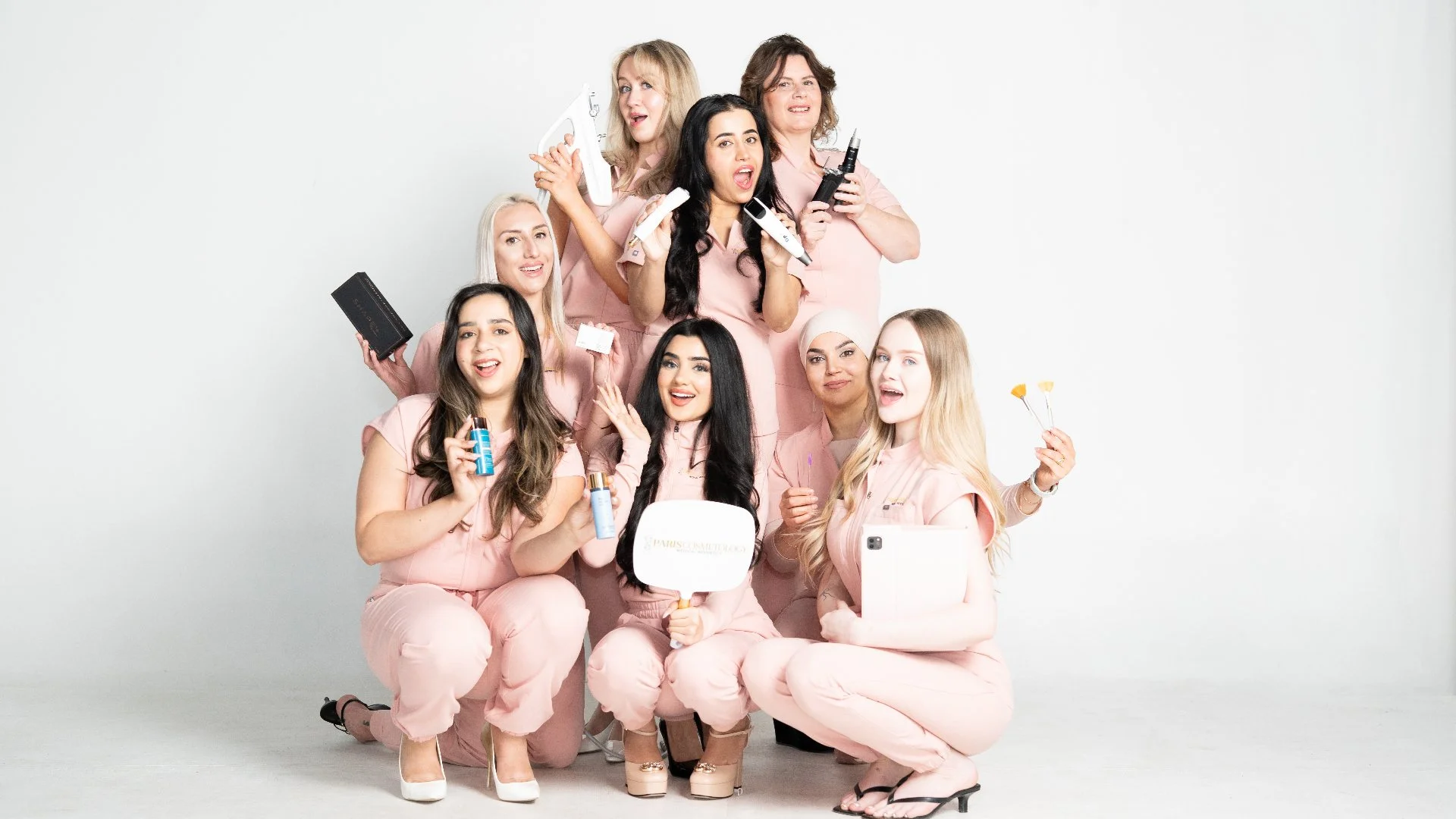 Paris cosmetology winnipeg, best botox in winnipeg, best facials in winnipeg