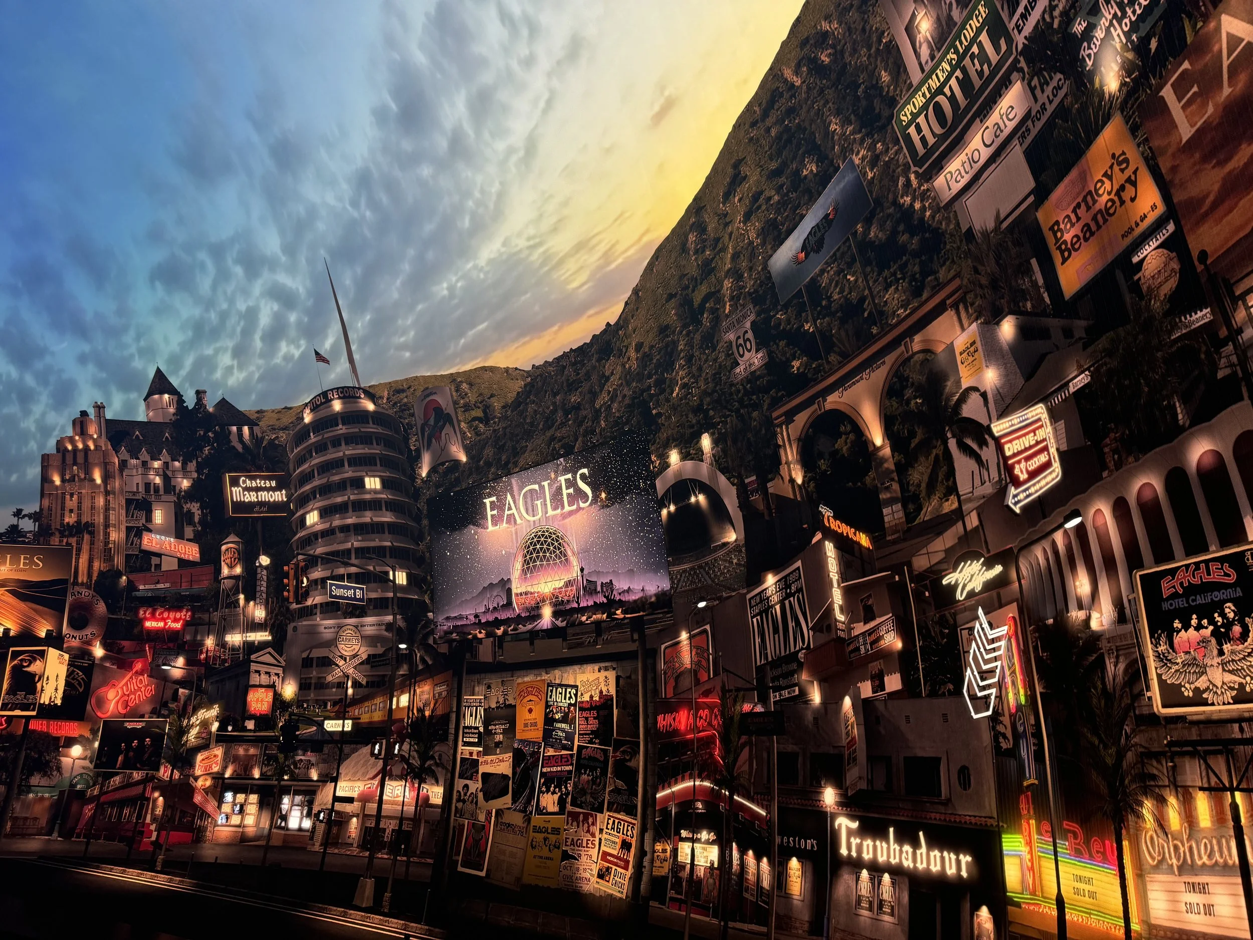The Soundtrack of Our Lives