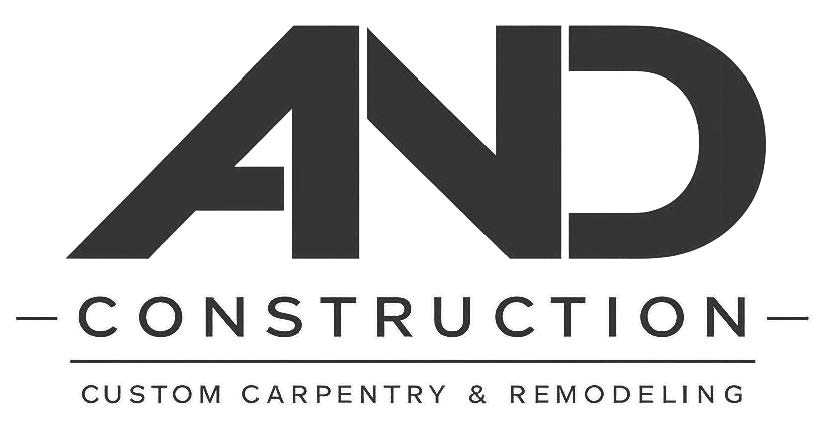 A-N-D  Construction Custom Carpentry  &amp;  Remodeling