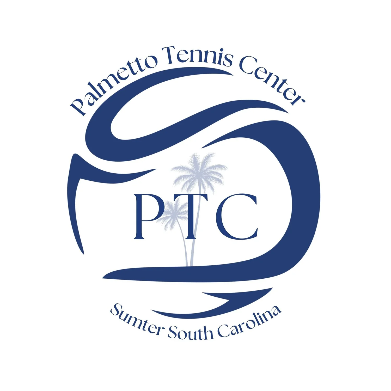 Palmetto Tennis Center