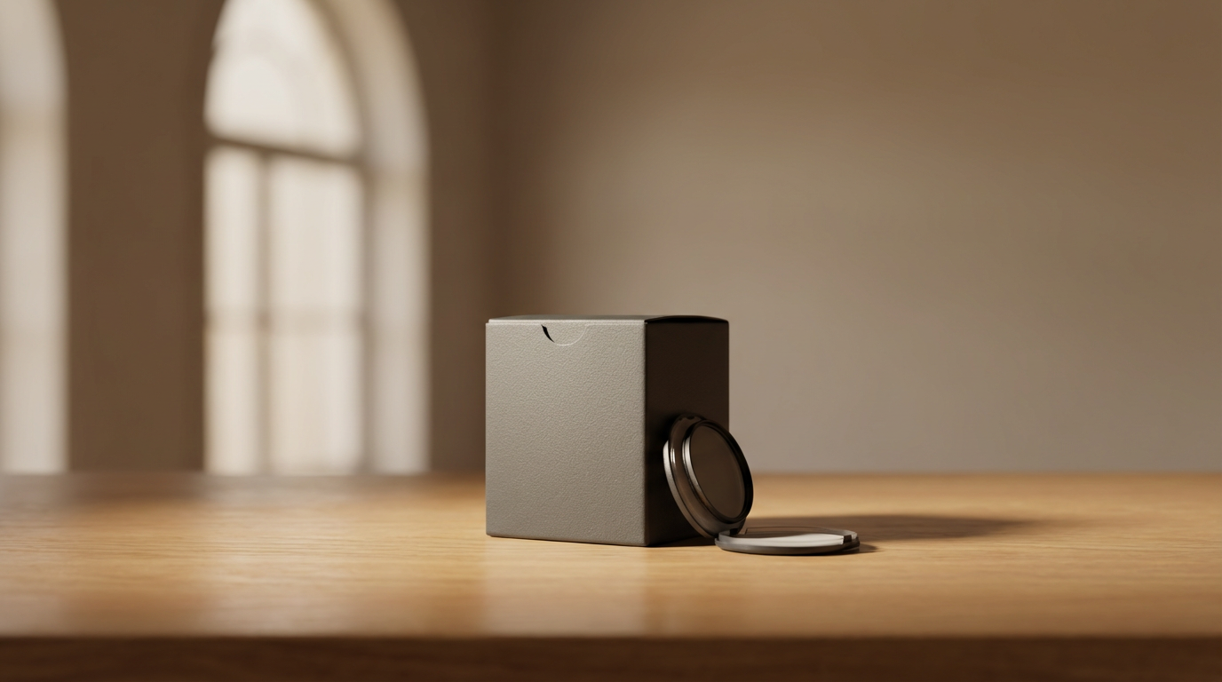 Camera Matte Box