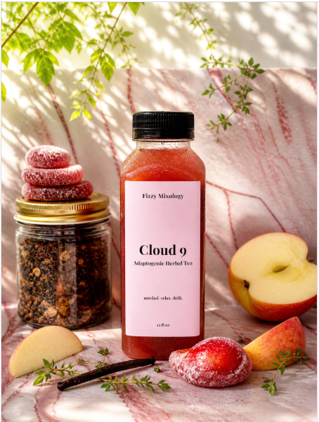 The Belthub (Atl Beltline) Mocktail Products