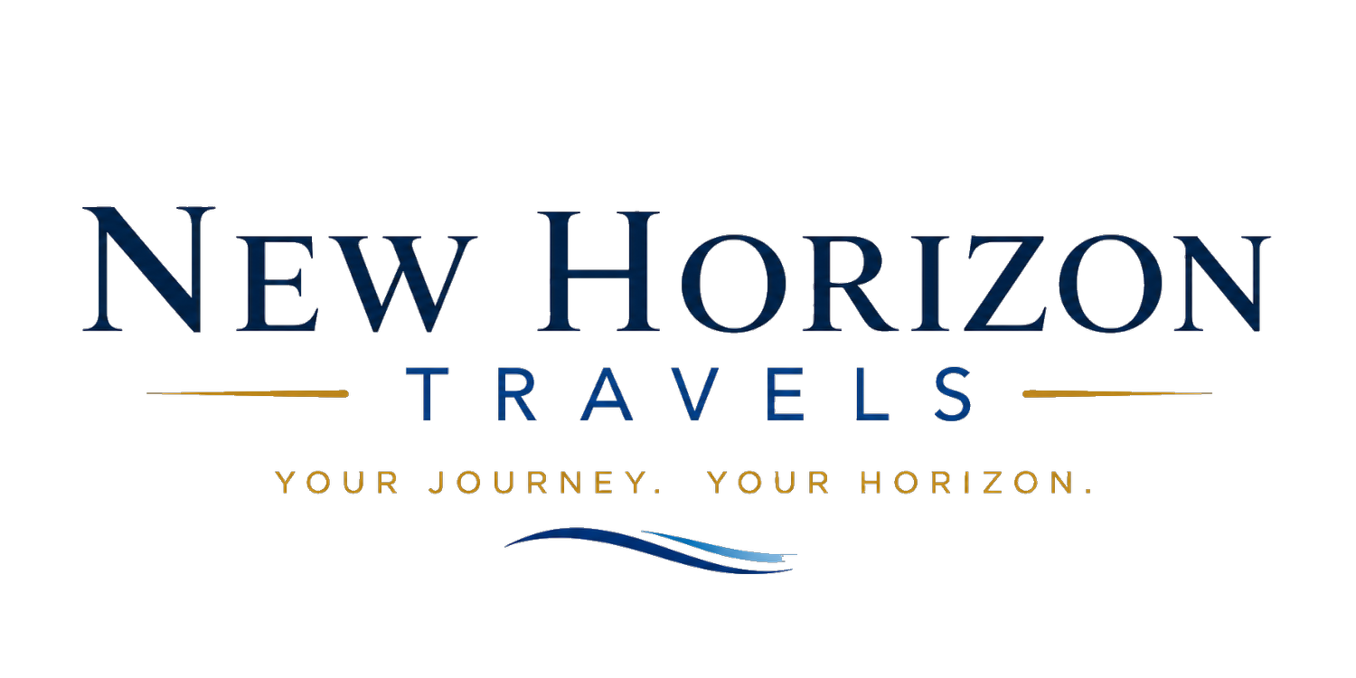 New Horizons Travel