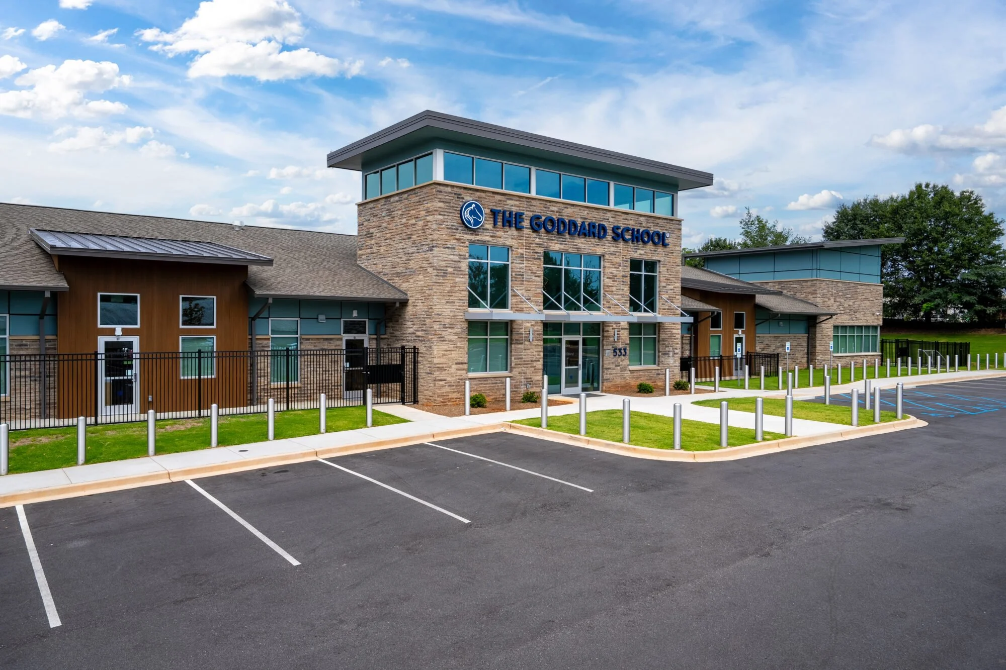 Goddard School of Greenville