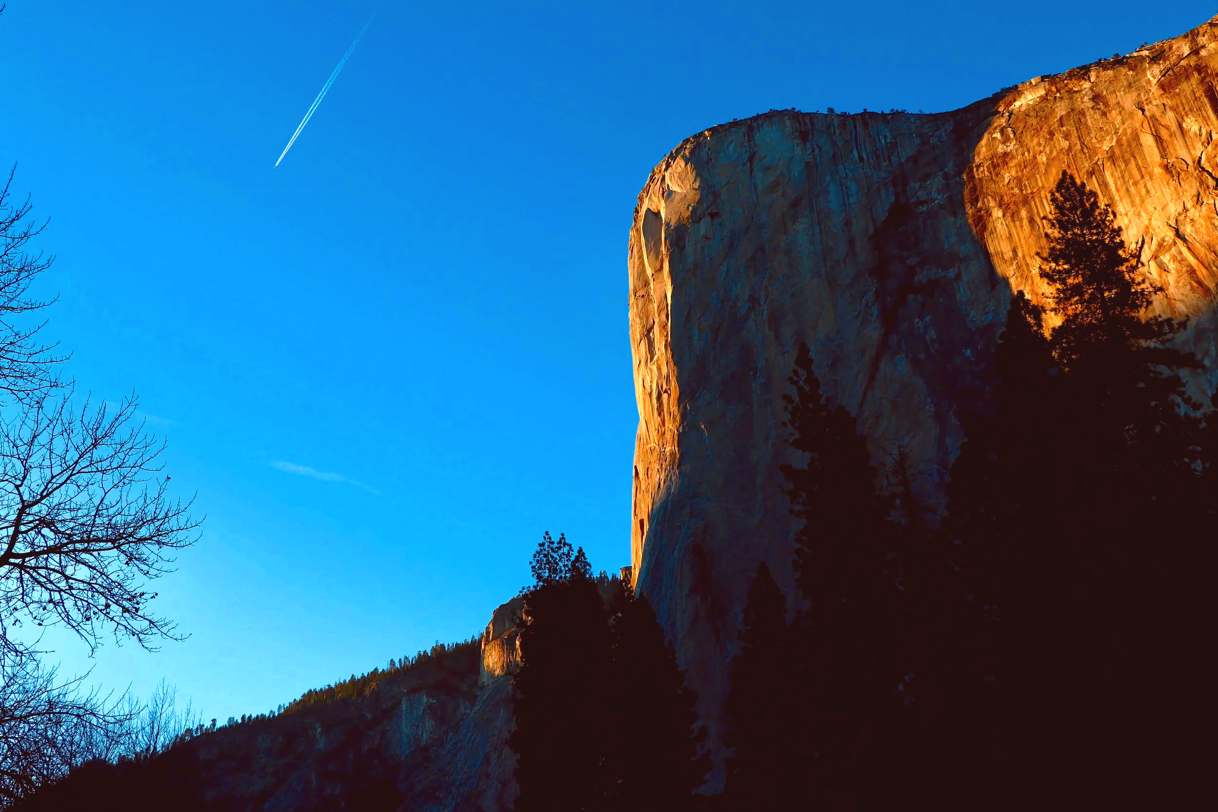 Yosemite | 2025