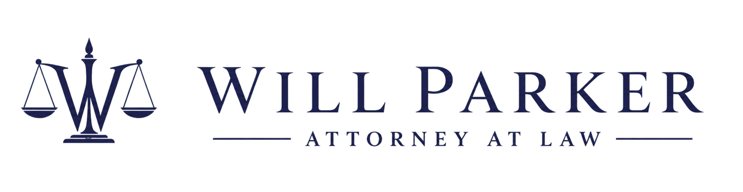 Will Parker Attorney at Law
