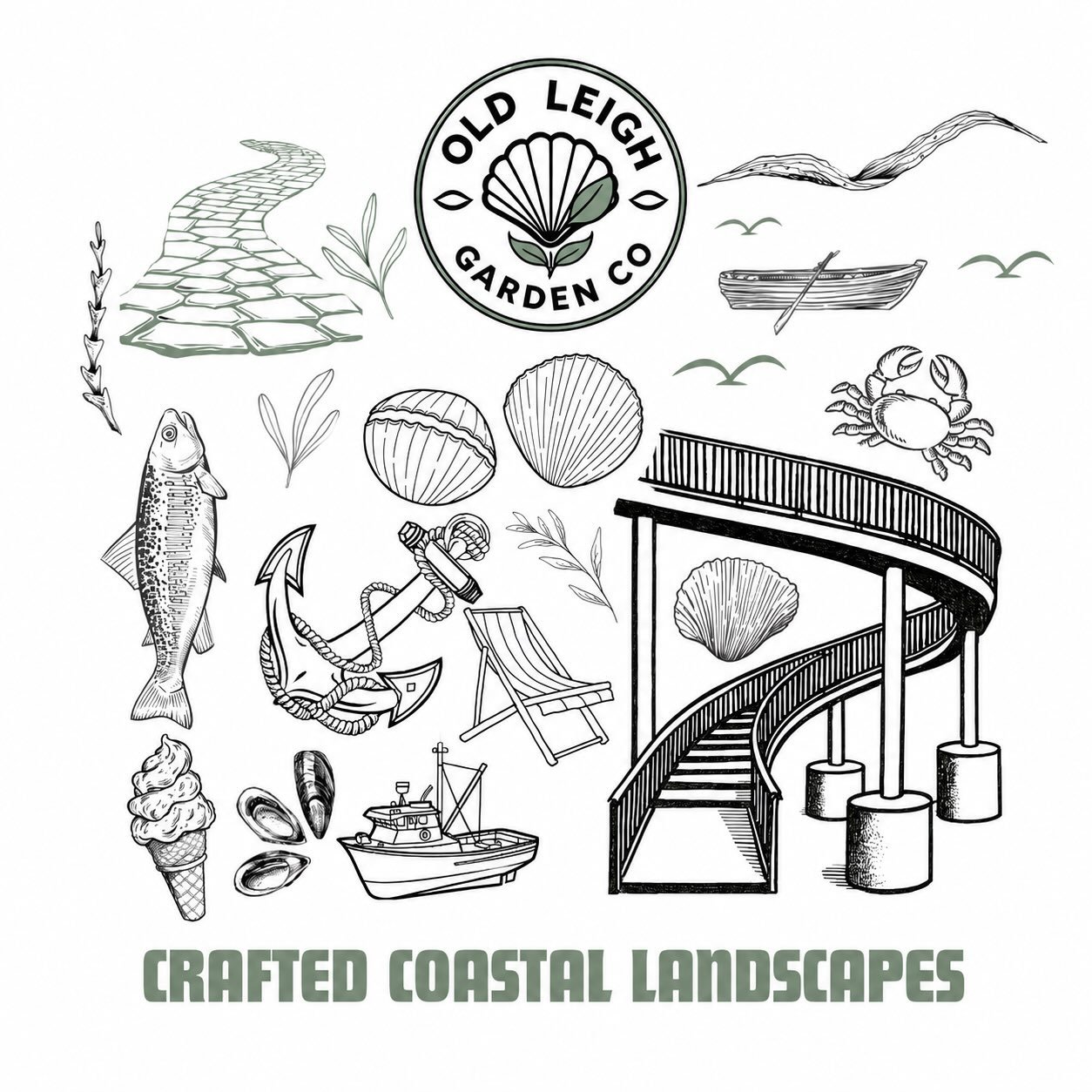 🌊 Origin story

Old Leigh Garden Co. is more than just a business name&mdash;it&rsquo;s a reflection of where we come from and what we stand for.

Born and built in the heart of Old Leigh, our name pays tribute to one of Essex&rsquo;s most historic 