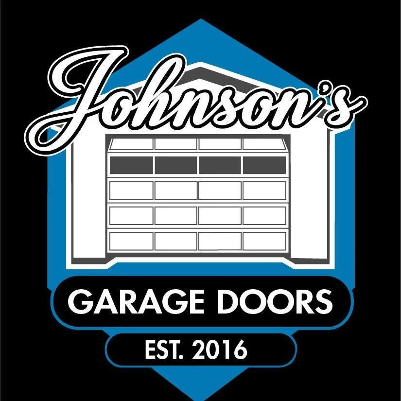 Johnson's Garage Door Repair