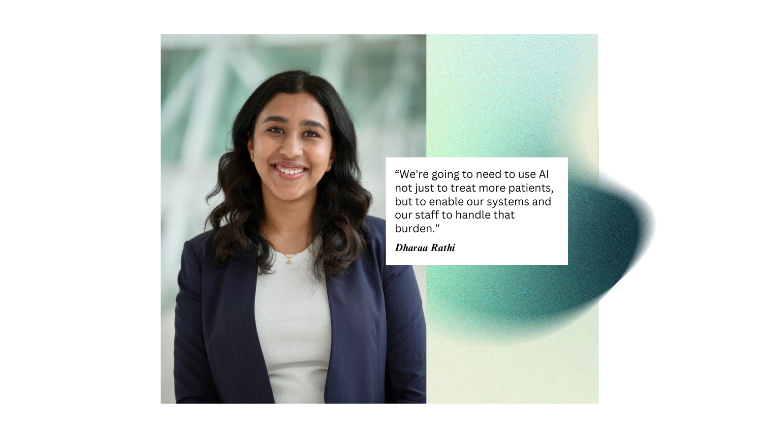Navigating Innovation and Care: A Candid Conversation