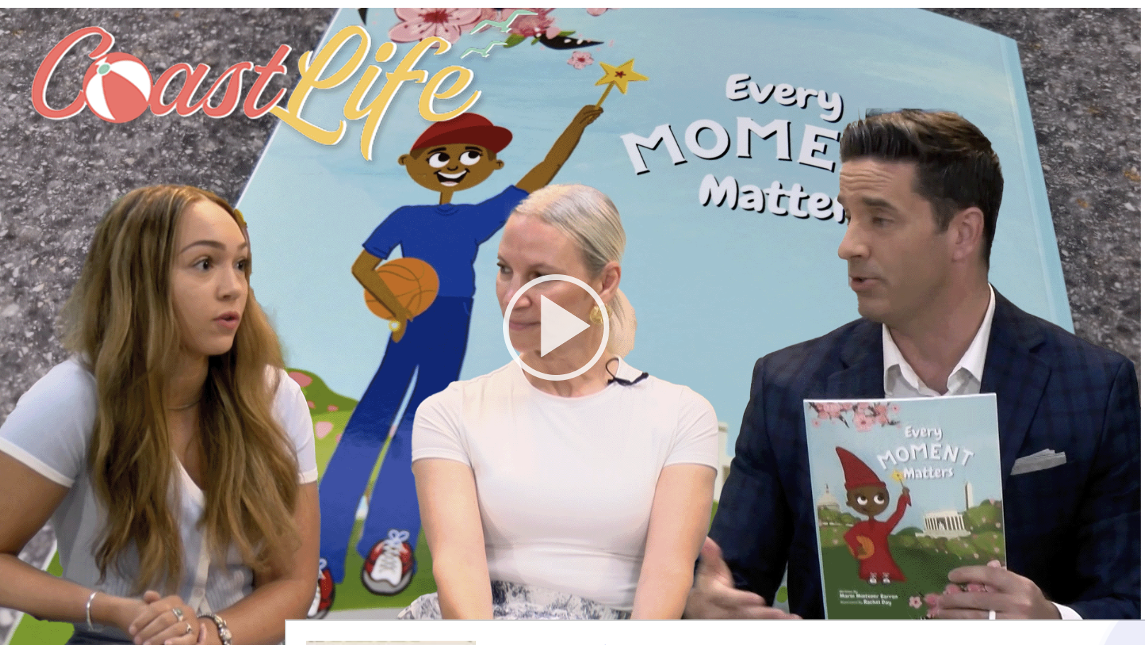 Coast Life TV