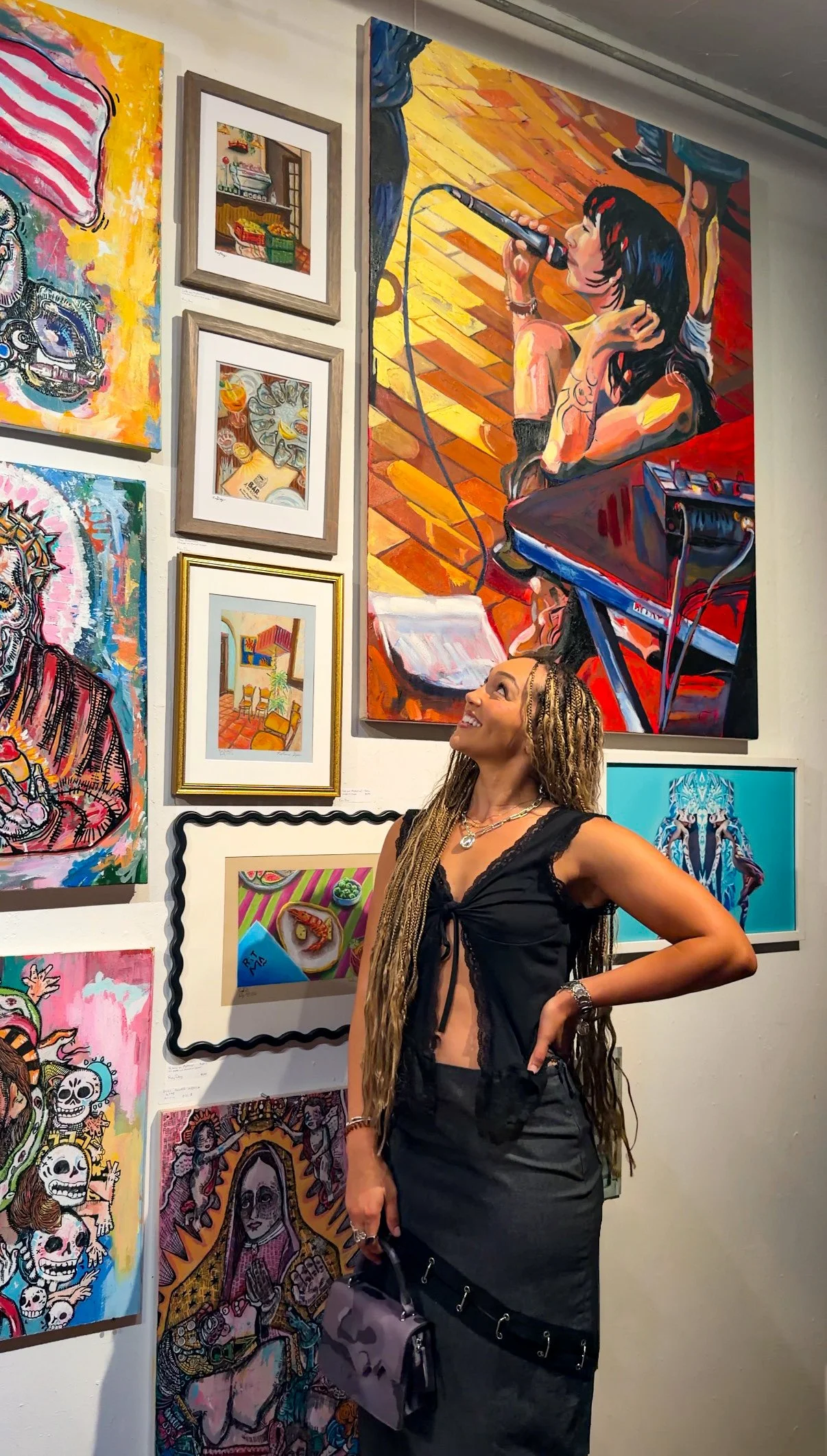 Greenpoint Gallery Fall Exhibition