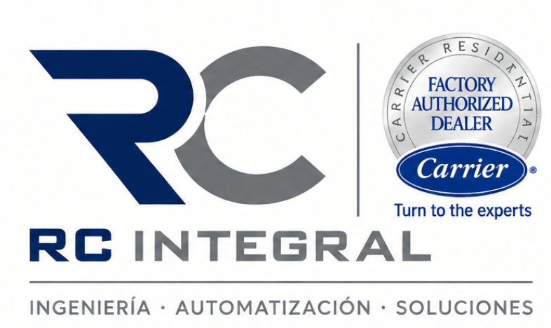 RC INTEGRAL