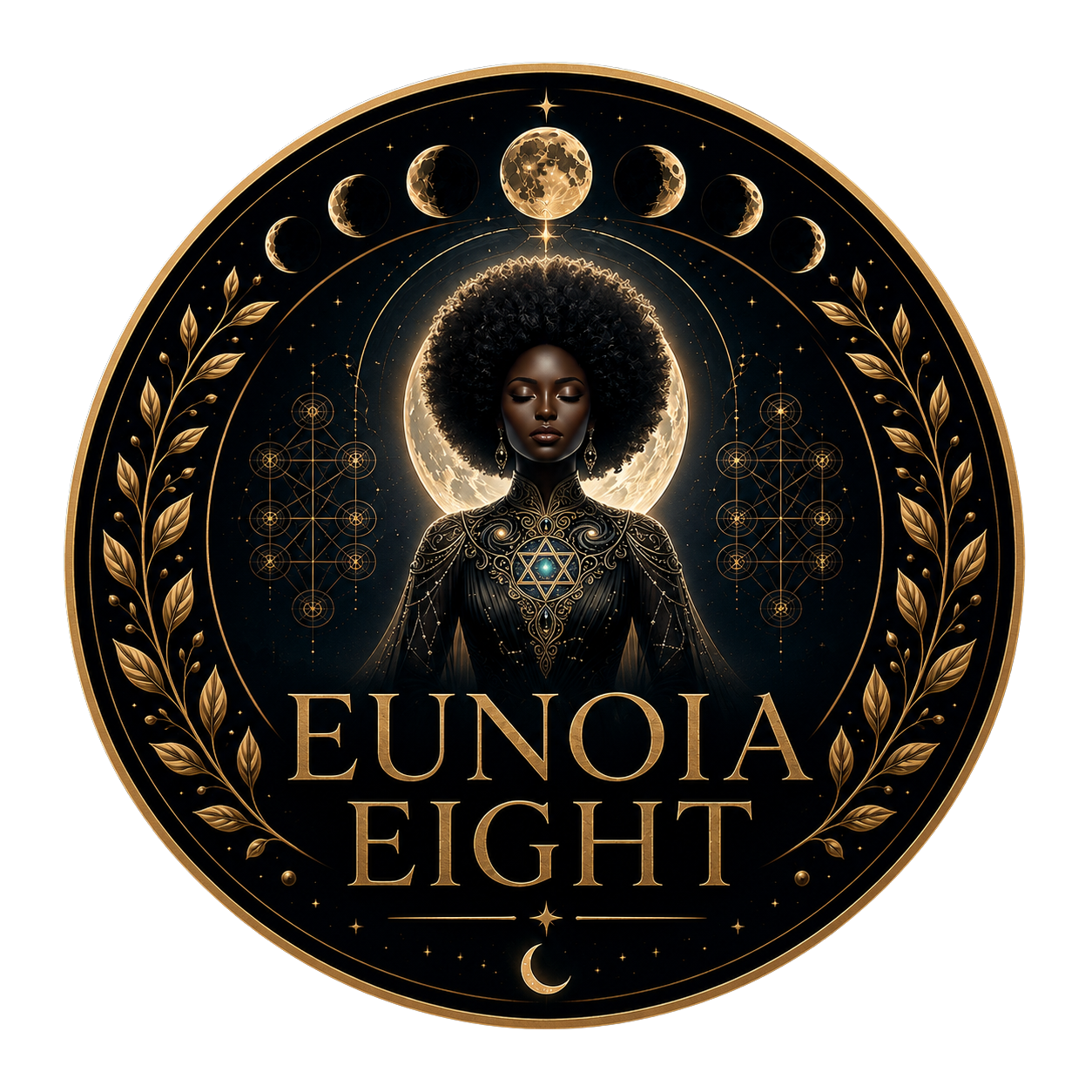 Eunoia Eight