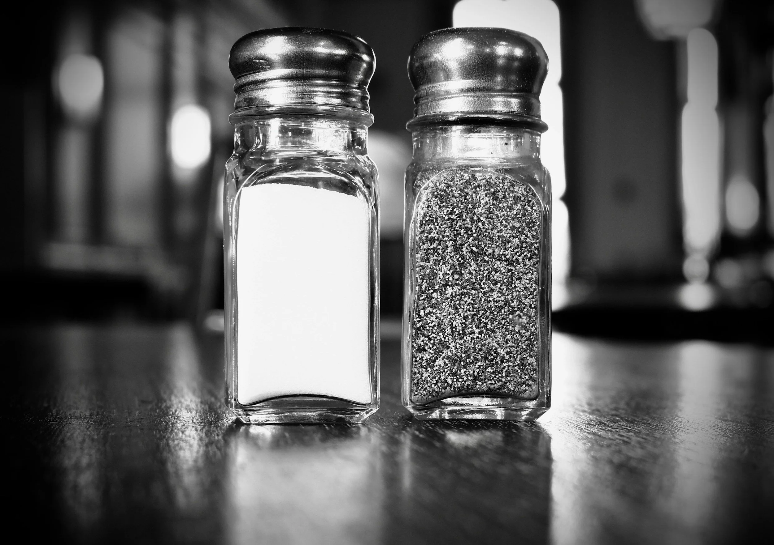 The Sugar Shaker Defense