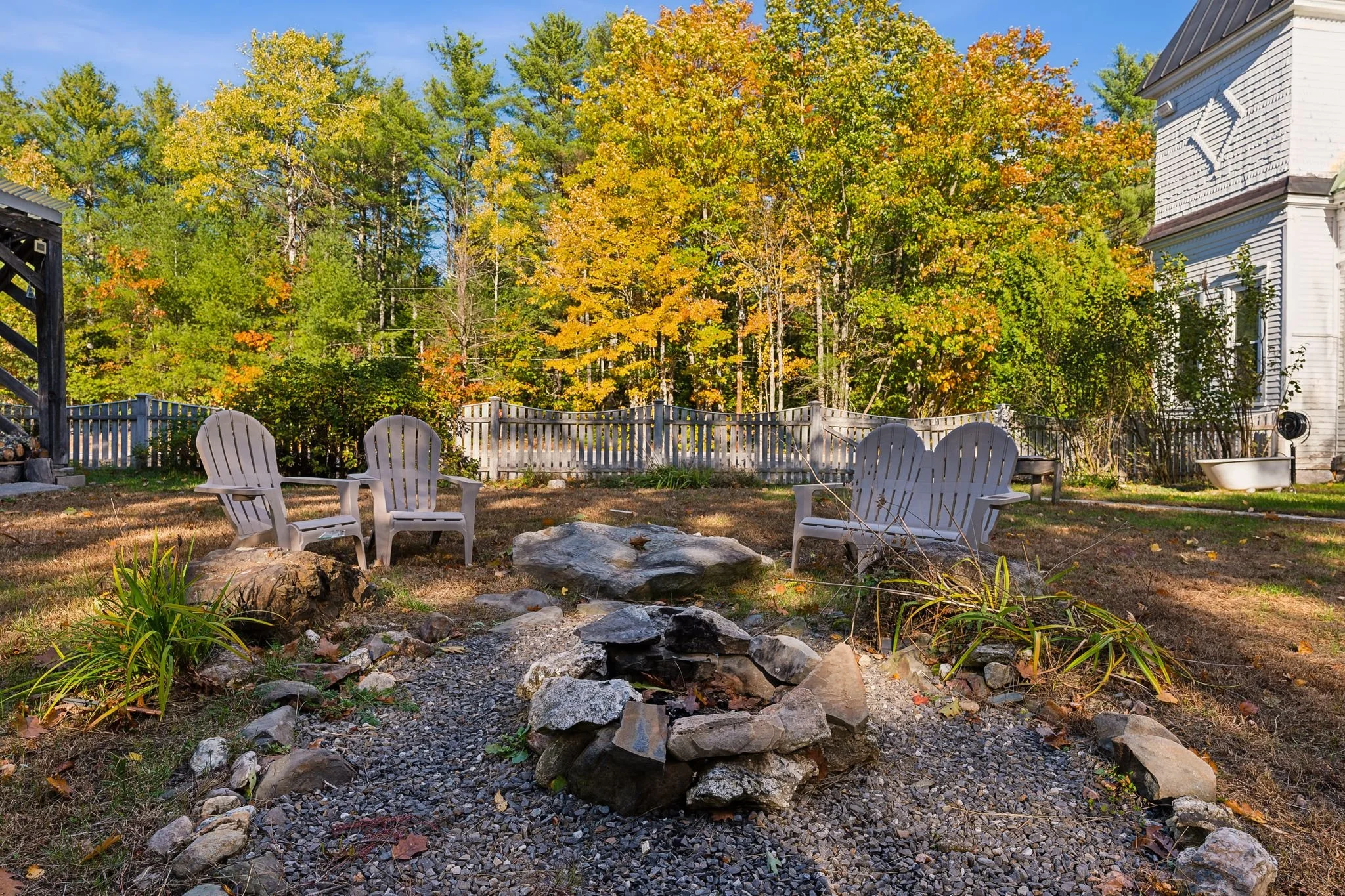 Top 5 Fall Things to Do Near Sebago Lake and Portland