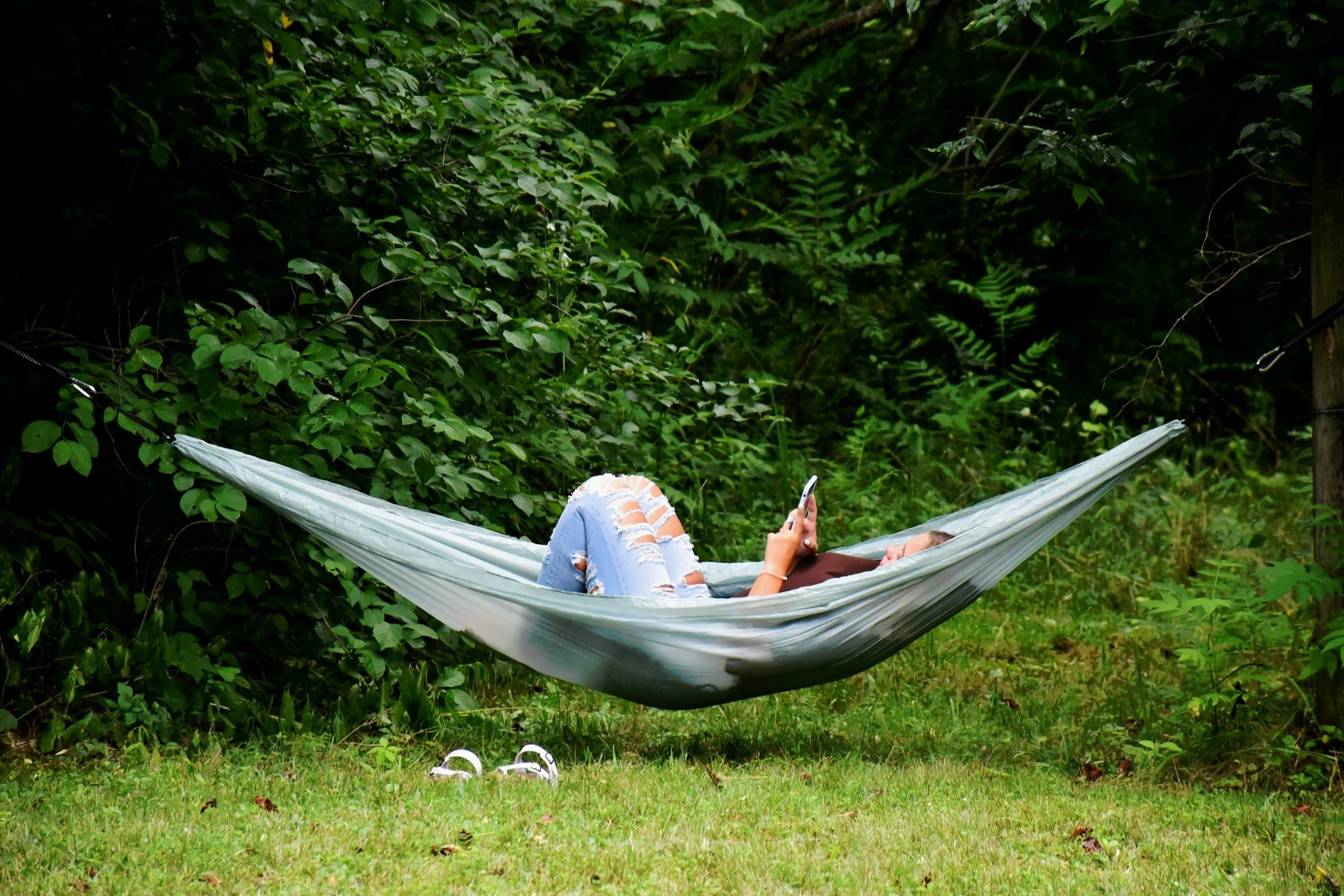 Summer Reset, Fall Success