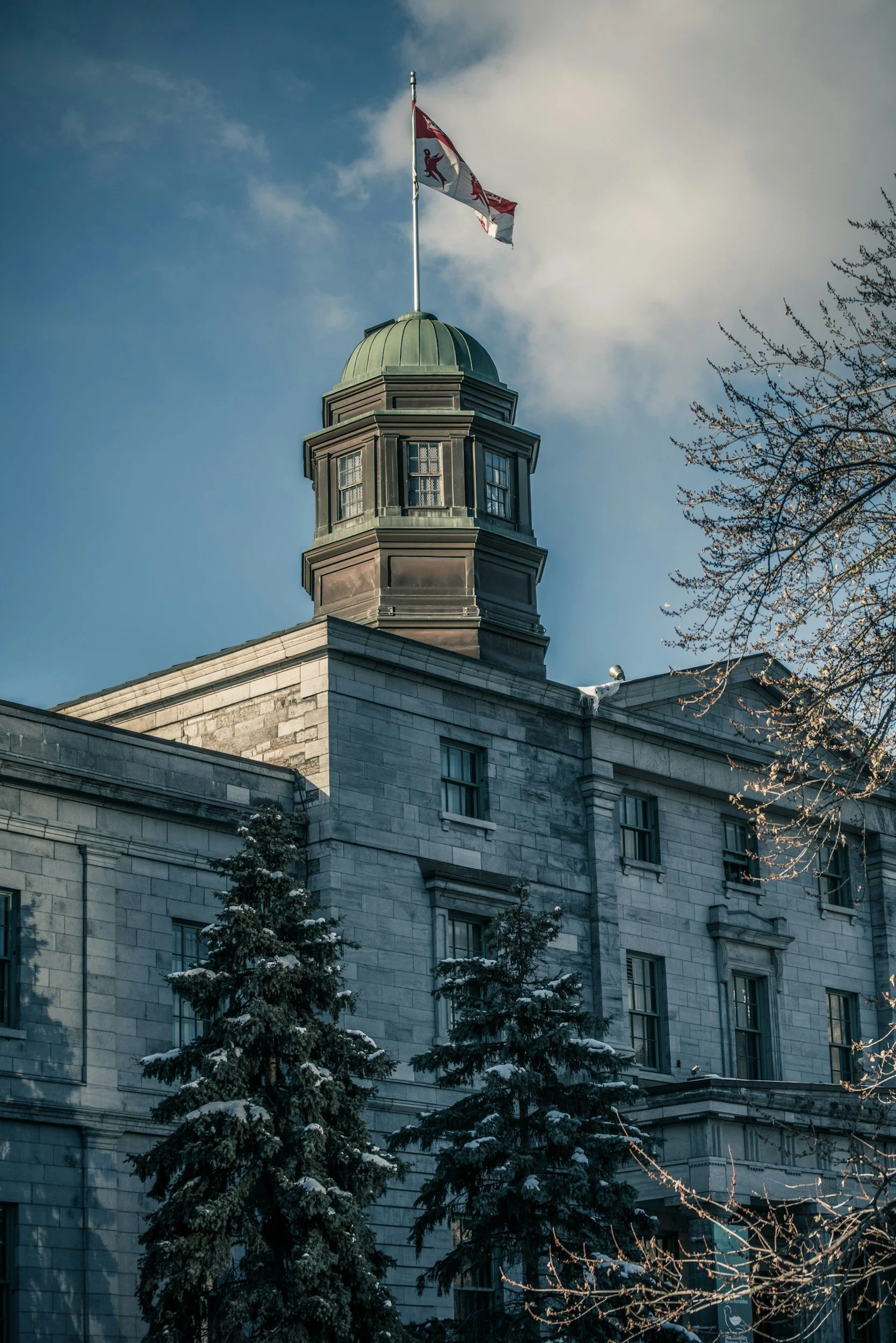 Canadian University Admissions Strategy