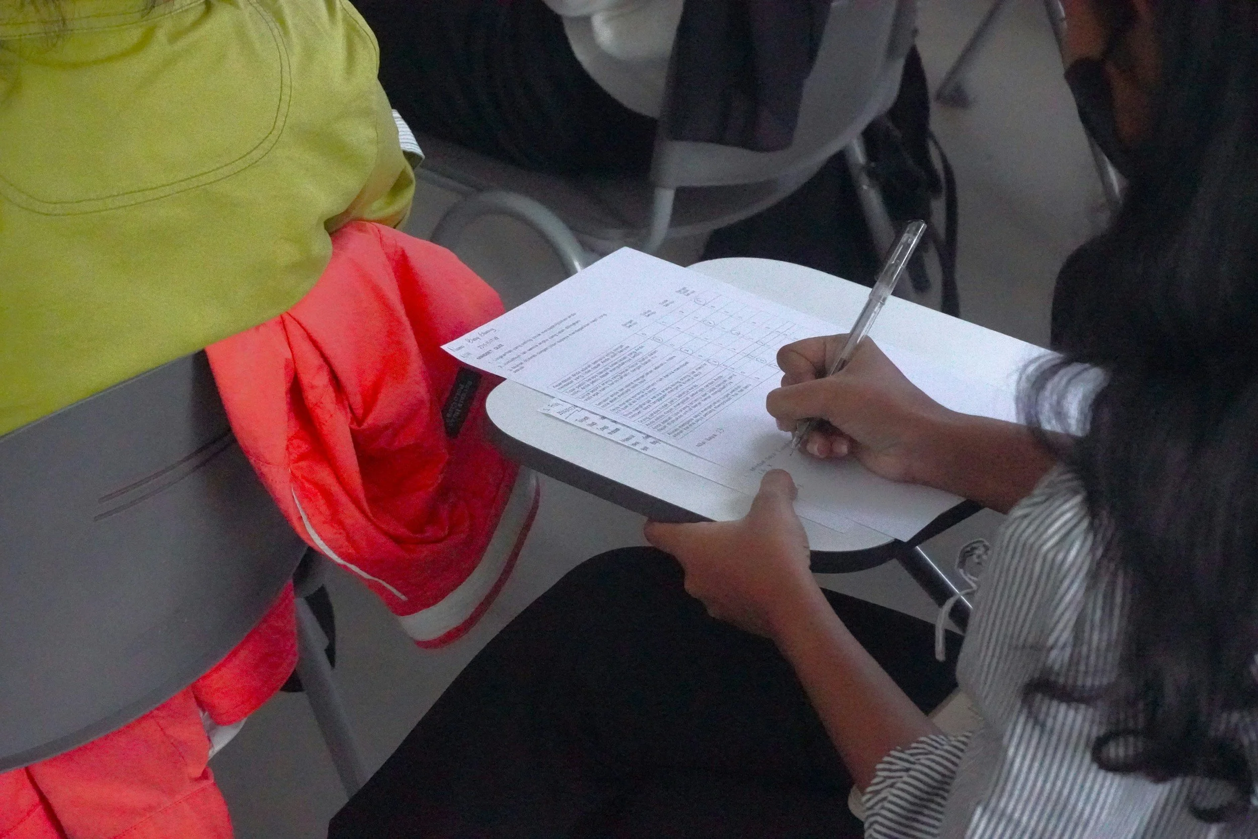 5 Tips to Help You This Exam Season
