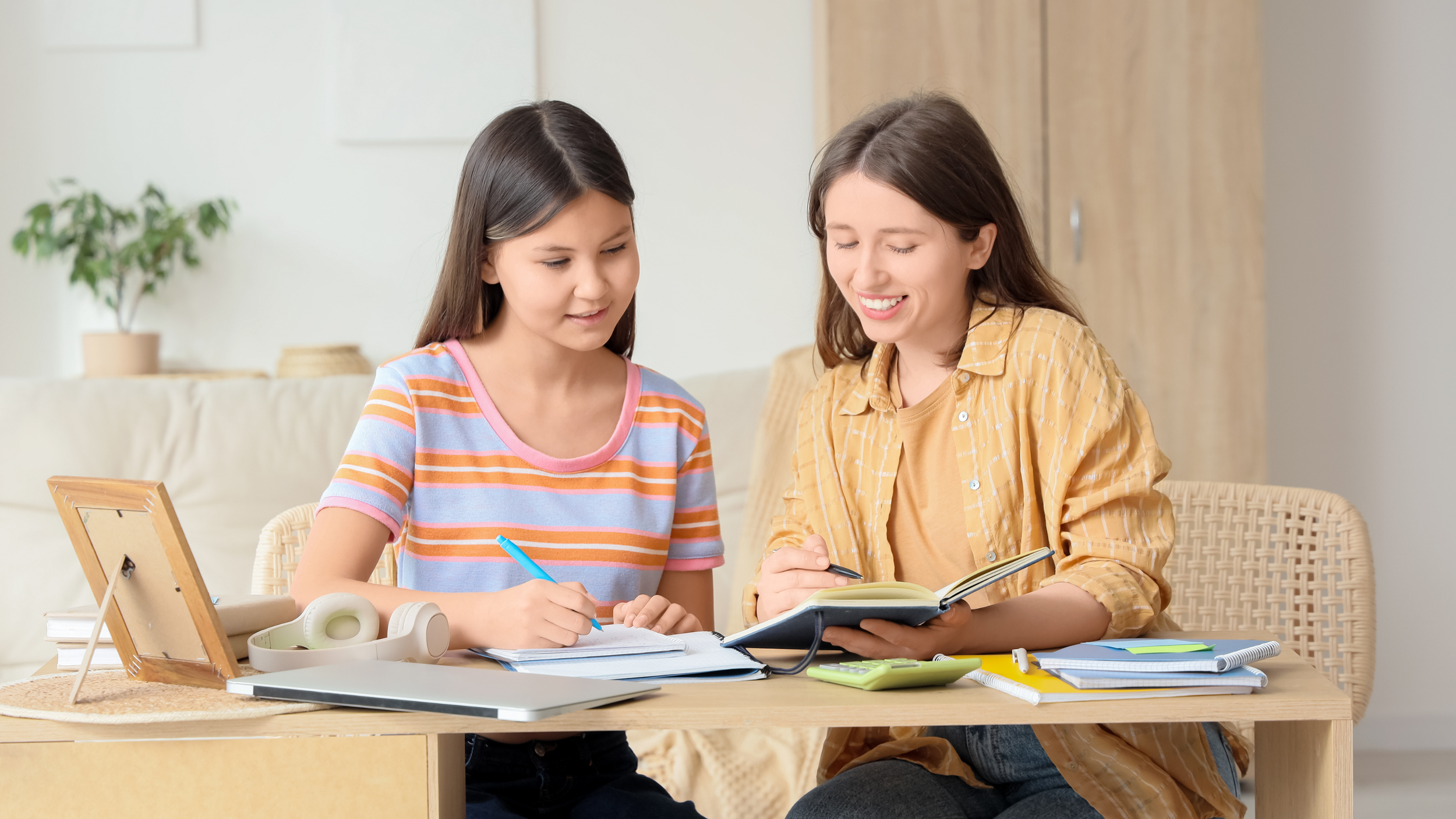 The August Advantage: Why  Summer Tutoring Can Shape an Entire School Year