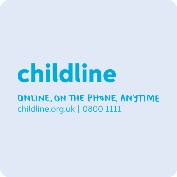 childline logo