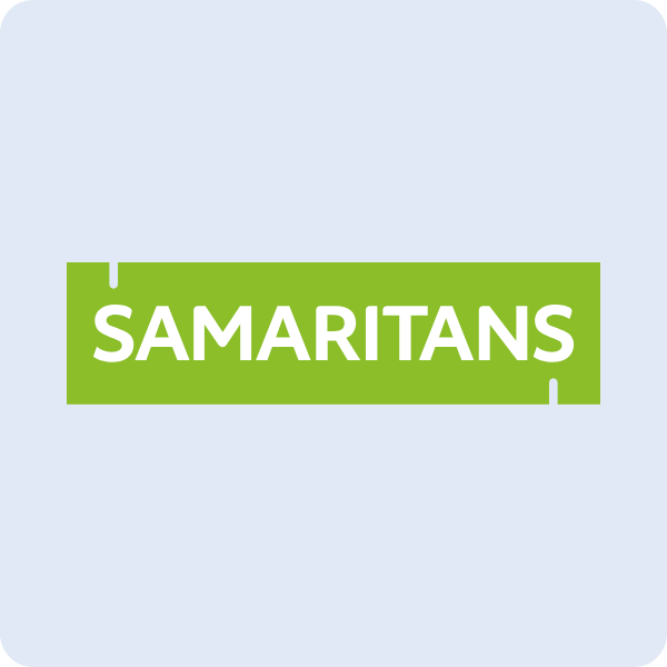 samaritans logo
