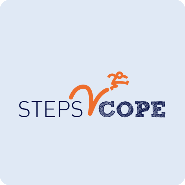 steps2cope logo