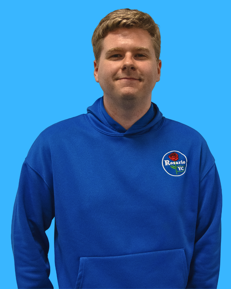 Mark Jones