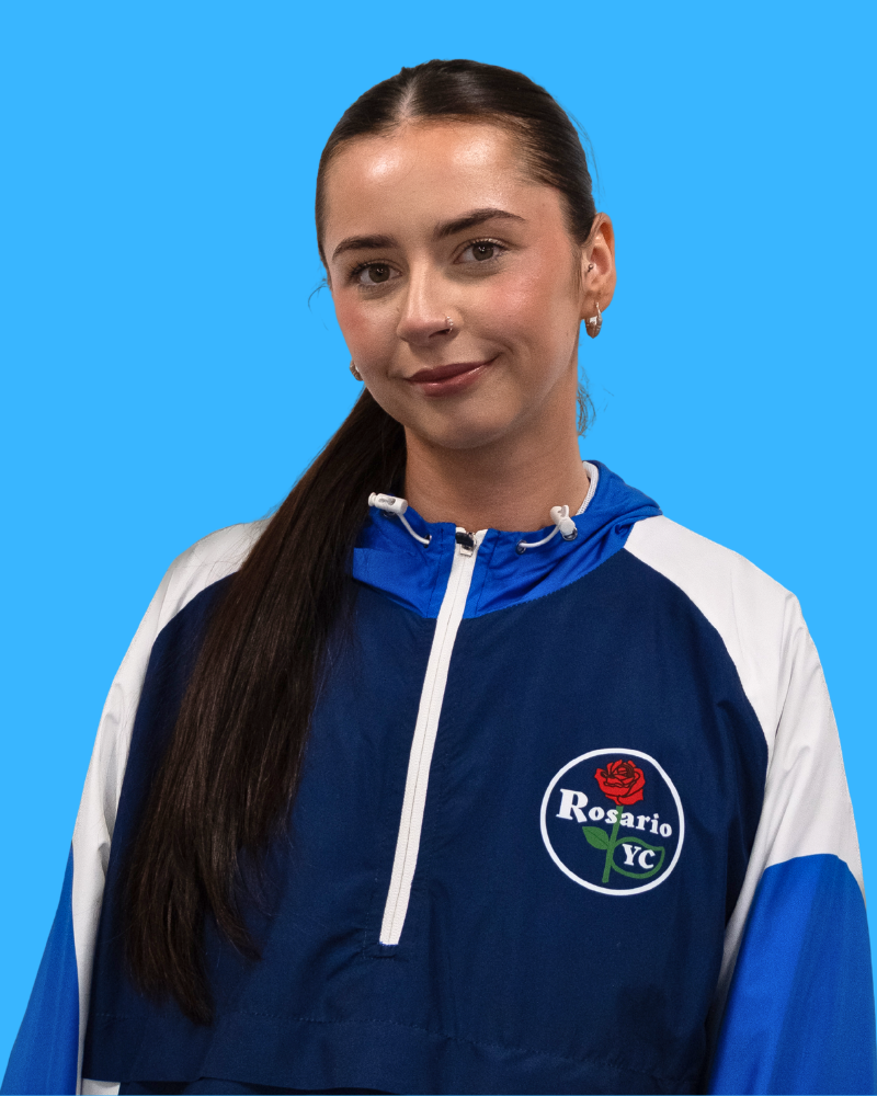 Joanna Crosbie